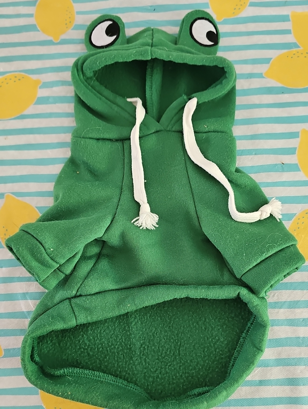 Pet Sweater